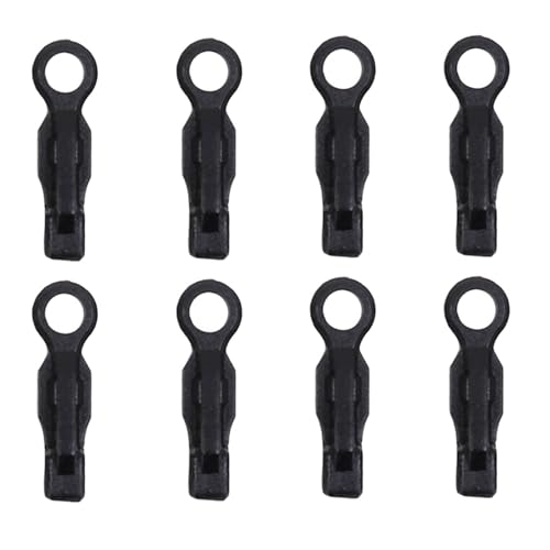 Rfeeuubft 8 Stück Obere Schwinge Arm K989-39 für K969 K979 K989 K999 P929 P939 284131 1/28 RC Auto Teile Upgrade ZubehöR Rfeeuubft 8 Stück Obere Schwinge Arm K989-39 für K969 K979 K989 K999 P929 P939 284131 1/28 RC Auto Teile Upgrade ZubehöR von Rfeeuubft