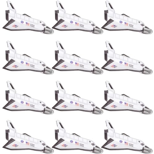 Rhode Island Novelty 12,7 cm Space Shuttle Glider von Rhode Island Novelty