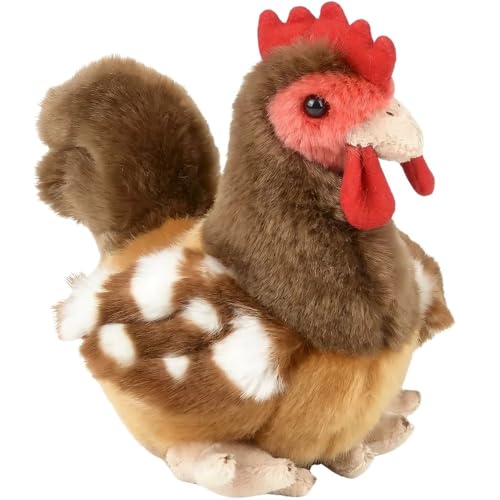 Rhode Island Novelty 15,2 cm großer Heirloom Treasure Rooster Rhode Island Novelty 15,2 cm großer Heirloom Treasure Rooster von Rhode Island Novelty