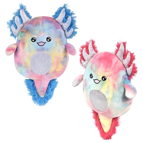 Rhode Island Novelty 20,3 cm Squishy-Ishies Axolotl von Rhode Island Novelty
