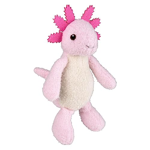 Rhode Island Novelty 20.3 cm Earth Safe Scruffy Axolotl 1 Stück von Rhode Island Novelty