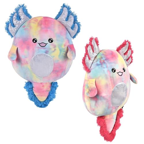 Rhode Island Novelty 30,5 cm Squishy-Ishies Axolotl von Rhode Island Novelty