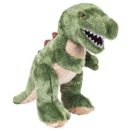 Rhode Island Novelty 33.0 cm Green Tyrannosaurus REX von Rhode Island Novelty