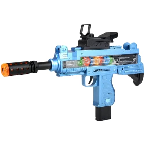 Rhode Island Novelty 35,6 cm beleuchteter Special Ops Gear Blaster von Rhode Island Novelty