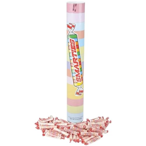 Rhode Island Novelty 45,7 cm große Smarties Mega Tube von Rhode Island Novelty
