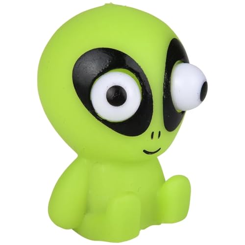 Rhode Island Novelty 5,1 cm großer Alien mit springendem Auge von Rhode Island Novelty