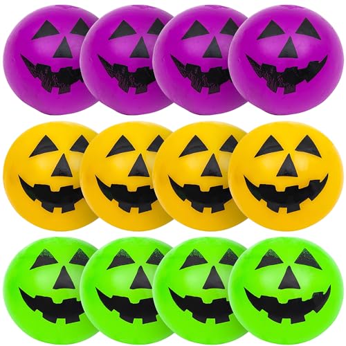 Rhode Island Novelty 5,7 cm Splat Jack-O-Laterne von Rhode Island Novelty