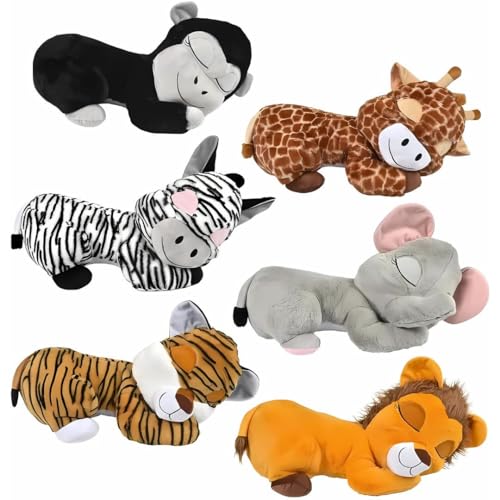Rhode Island Novelty 66.0 cm Dozy Jungle von Rhode Island Novelty