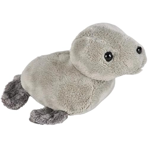 Rhode Island Novelty 8,9 cm Mighty Mights Harbor Seal von Rhode Island Novelty