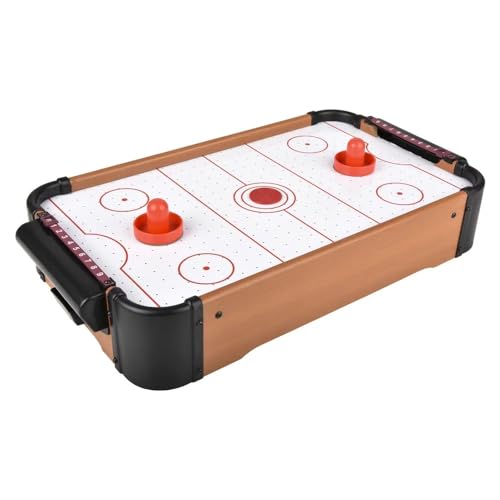 Rhode Island Novelty Airhockey-Tisch, 50,8 x 30,5 x 10,2 cm von Rhode Island Novelty