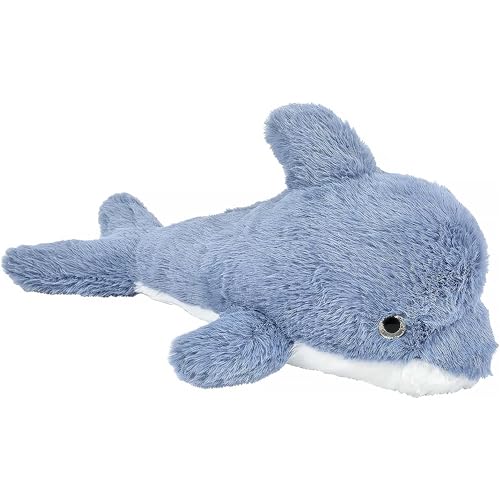 Rhode Island Novelty Delphin, 30,5 cm, inkl. 1 Stofftier von Rhode Island Novelty