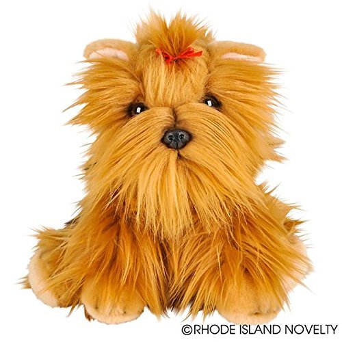 Rhode Island Novelty Erbstück-Schlenker, Yorkshire Terrier, 30,5 cm von Rhode Island Novelty