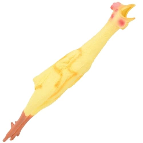 Rhode Island Novelty Gummi-Huhn, 50,8 cm von Rhode Island Novelty
