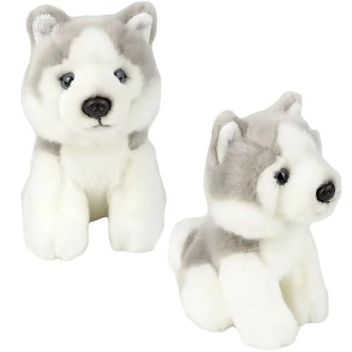 Rhode Island Novelty Heirloom Treasure Husky, 15,2 cm von Rhode Island Novelty