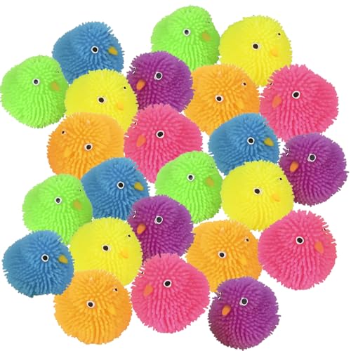 Rhode Island Novelty Mini Puffer Küken 4,4 cm von Rhode Island Novelty