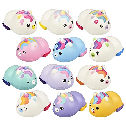 Squish Unicorn 14.0 cm Squish Unicorn 14.0 cm von Rhode Island Novelty