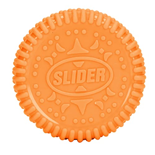 Kekse Geformte Fingerspitzen -Schieberegler, Magnetischer Schieberchen Spielzeug Fingerspitzenschieber (Minzgrün) (Brown) (ORANGE) von RiToEasysports