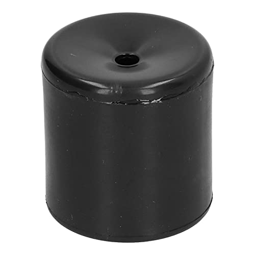 Neuartige Squeeze-Pooter-Break-Maschine, Erzeugt Furzende, Natürliche Geräusche, Pooter-Sound-Maker für Kinder und Erwachsene (Schwarzer Deckel) von RiToEasysports
