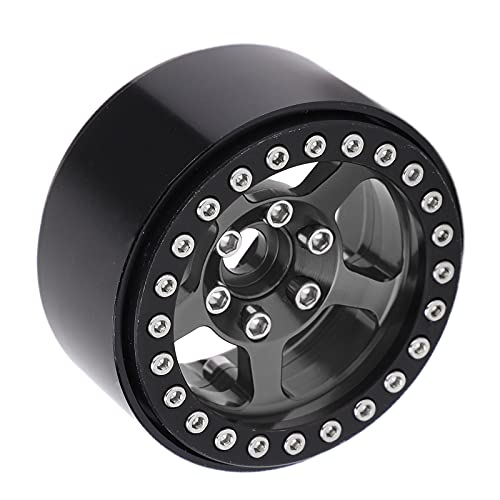 RiToEasysports 1,9 Beadlock- 5-Loch (Ti-Farbe) von RiToEasysports