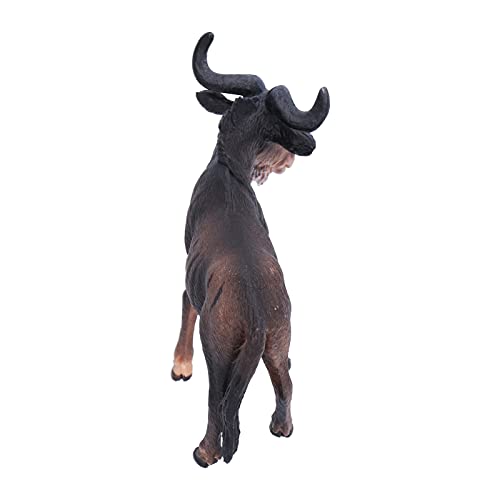 RiToEasysports Afrikanische Dschungeltiere Güter Spielzeug Wildschwein Figur für Einfallsreiches Spiel und Weihnachtsdekoration RiToEasysports Afrikanische Dschungeltiere Güter Spielzeug Wildschwein Figur für Einfallsreiches Spiel und Weihnachtsdekoration von RiToEasysports