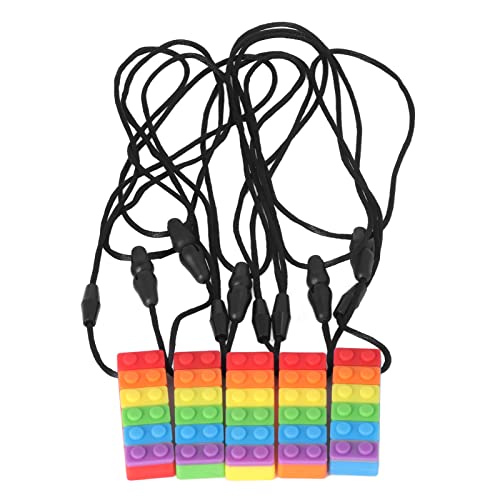 RiToEasysports Baby-Beißringe, Regenbogen-Baby-Zahnspielzeug in Lebensmittelqualität Silikon-Baby-Kauspielzeug Toilettenartikel Säuglingspflege RiToEasysports Baby-Beißringe, Regenbogen-Baby-Zahnspielzeug in Lebensmittelqualität Silikon-Baby-Kauspielzeug Toilettenartikel Säuglingspflege von RiToEasysports