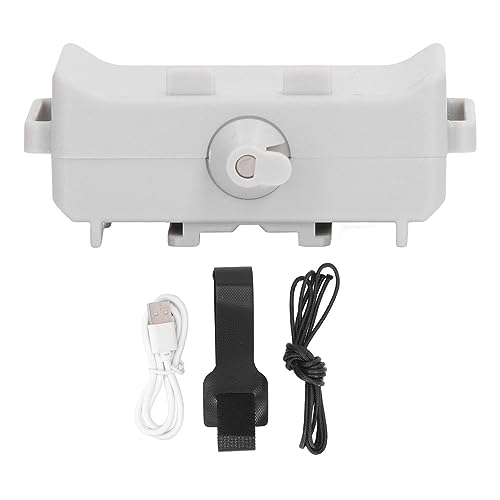 RiToEasysports Drohnen -Airdrop -System, Nutzlasttransportgerät mit Grau Aerodynamischem Design für Mini 2SE 2 SE RiToEasysports Drohnen -Airdrop -System, Nutzlasttransportgerät mit Grau Aerodynamischem Design für Mini 2SE 2 SE von RiToEasysports