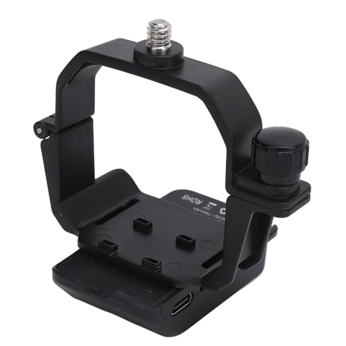 RiToEasysports Drohnen -Drop -Gerät, Multifunktionales Design, Leichte Einstellung für RC Mini 4 Pro, Einfache Installation und Entfernung mit ABS Material, Lithiumbatterie 70mAh, Ladespannung 5V, von RiToEasysports