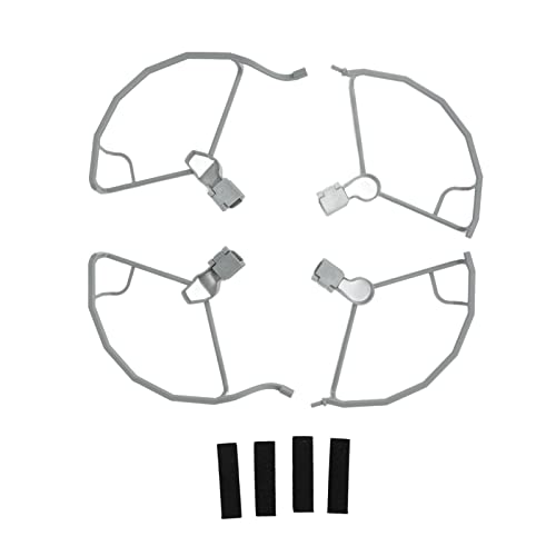RiToEasysports Drone PropellerGuard Crash Resistant Lightweight Drone Propeller Protector Schutzhülle für Mini 3 Mini 3 Pro RiToEasysports Drone PropellerGuard Crash Resistant Lightweight Drone Propeller Protector Schutzhülle für Mini 3 Mini 3 Pro von RiToEasysports