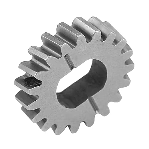 RiToEasysports Edelstahl -Schiebedach Motor Zahnrad Reparaturkit Original Standard Fit für - W202 W204 W212, Langlebiger Ersatz mit Langer Lebensdauer, Ideal für Motorausrüstungsventilatoren RiToEasysports Edelstahl -Schiebedach Motor Zahnrad Reparaturkit Original Standard Fit für - W202 W204 W212, Langlebiger Ersatz mit Langer Lebensdauer, Ideal für Motorausrüstungsventilatoren von RiToEasysports