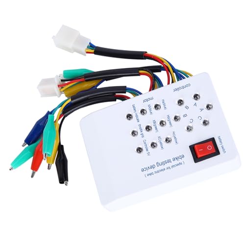 RiToEasysports Elektromotor Controller für Electro Scooter RiToEasysports Elektromotor Controller für Electro Scooter von RiToEasysports
