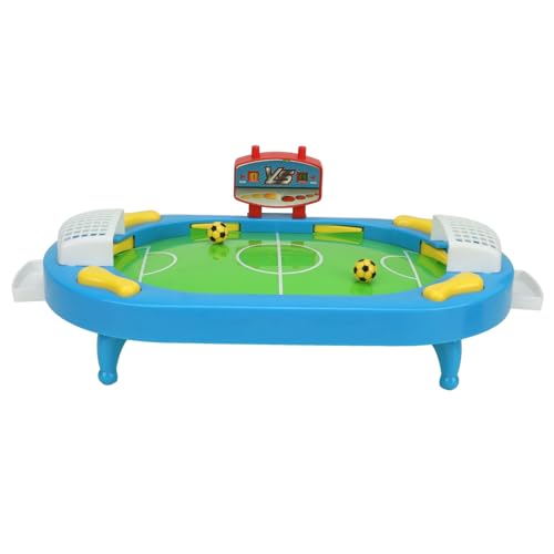 RiToEasysports Fußballbrettspiel, Pinball Games Interaction Soccer Spielzeug für Erwachsene Kinderfamilien Nacht Spaß RiToEasysports Fußballbrettspiel, Pinball Games Interaction Soccer Spielzeug für Erwachsene Kinderfamilien Nacht Spaß von RiToEasysports
