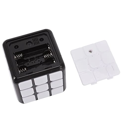 RiToEasysports Lustige Tragbares Elektronische Puzzle-Spielegeug-MIT Blinkenden Lichtern, Musik, Gegenk Zum Gehirntraining von RiToEasysports