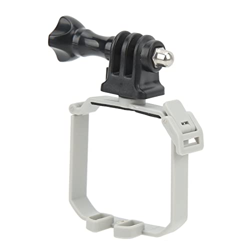 RiToEasysports Obere Verlängerungskamerahalterung, Halterungshalterung, Action-Kamera-Adapter, Basiszubehör für Mini 3 Pro RiToEasysports Obere Verlängerungskamerahalterung, Halterungshalterung, Action-Kamera-Adapter, Basiszubehör für Mini 3 Pro von RiToEasysports