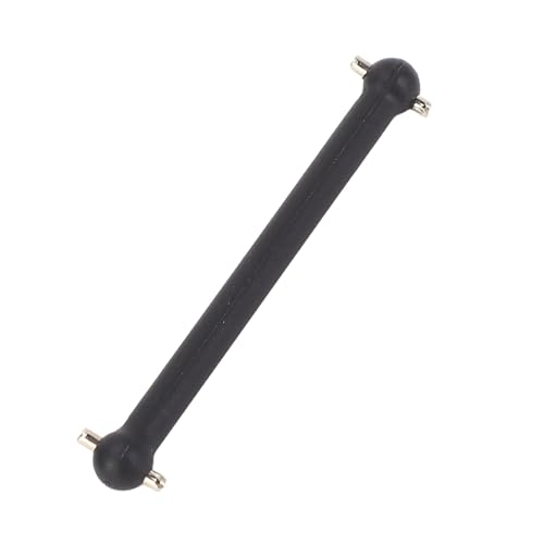 RiToEasysports RC -Antriebswelle, Plastik -Heckantriebswellen -Dogbone -Upgrade -Teilezubehör für 144016 2982 144018 von RiToEasysports