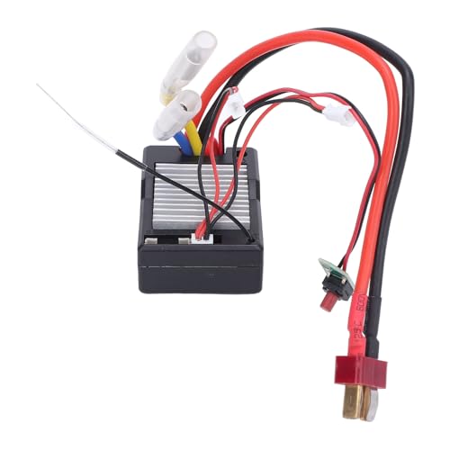 RiToEasysports RC Board, RC Empfangene Leiterplatte für Wltoys 12428 RiToEasysports RC Board, RC Empfangene Leiterplatte für Wltoys 12428 von RiToEasysports