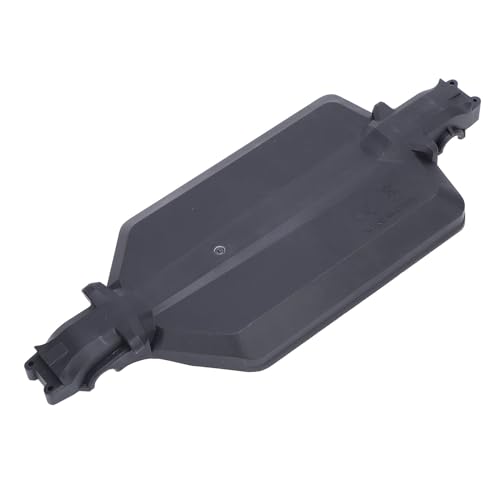 RiToEasysports RC -Chassisplatte, Kunststoffbodenplatte 2. Gen -Upgrade -Teile für SCY 16101 16102 16103 16201 von RiToEasysports