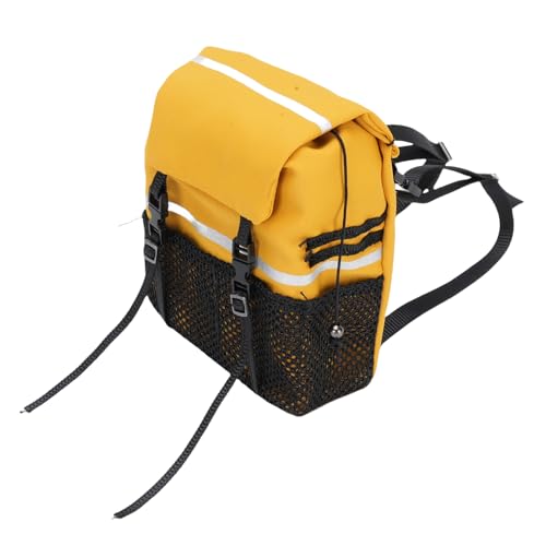 RiToEasysports RC Decorative Bags, SCX10 1/8 1/10 Dachdekoration Gepäck -Set -Zubehör, Multi Funktionales Design für Endlose Lustige, Einfache Installation für Personalisierten Stil, Genaue Passform RiToEasysports RC Decorative Bags, SCX10 1/8 1/10 Dachdekoration Gepäck -Set -Zubehör, Multi Funktionales Design für Endlose Lustige, Einfache Installation für Personalisierten Stil, Genaue Passform von RiToEasysports