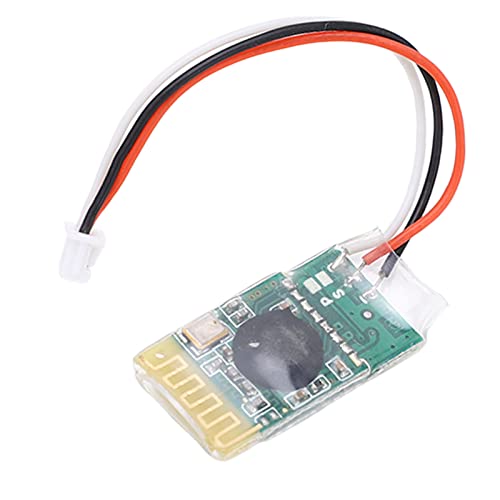 RC Hubschrauber Micro Receiver, Micro Receiver Board Ersatz für OMPHOBBY M2 RC Hubschrauber Micro Receiver, Micro Receiver Board Ersatz für OMPHOBBY M2 von RiToEasysports