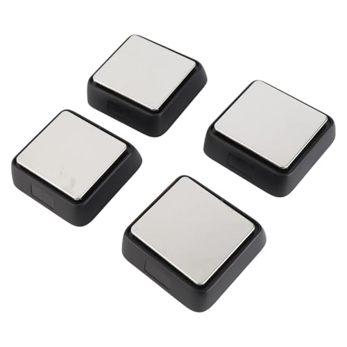 RiToEasysports RC Smart Corner Weilskala-System für RC-Autoausgleich 4 Skalen, App-vernetzte Renngewichts-Verteilungstool für RC-Treiber RiToEasysports RC Smart Corner Weilskala-System für RC-Autoausgleich 4 Skalen, App-vernetzte Renngewichts-Verteilungstool für RC-Treiber von RiToEasysports