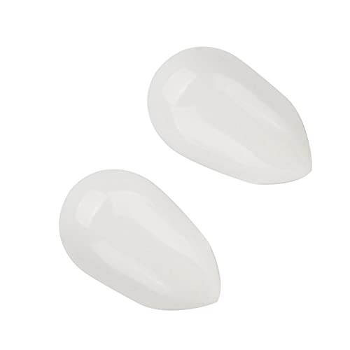 RiToEasysports Reißzähne Harzprothesen für Halloween-Party-Cosplay-Requisiten, Lebhafte Falsche Zähnezubehör für und Erwachsene, Sicheres Ungiftiges Material, Geeignet für, Werwolf und (13mm) von RiToEasysports