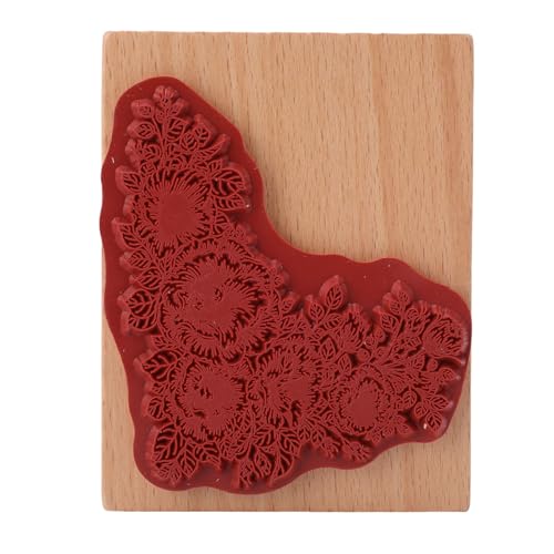 RiToEasysports Stempelstempel, Einfach zu Bedienen, Multifunktionales Blumenstempel, Premium -Qualität, Tragbares Design, mit Einfacher Reinigung, Vielseitigen Anwendungen für Sammelalben, Fotoalben RiToEasysports Stempelstempel, Einfach zu Bedienen, Multifunktionales Blumenstempel, Premium -Qualität, Tragbares Design, mit Einfacher Reinigung, Vielseitigen Anwendungen für Sammelalben, Fotoalben von RiToEasysports