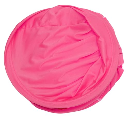 RiToEasysports Teamwork, Kreativität, Langlebige Oma Pants Yard -Spiel, Spaß Im Freien, Lachen, Unterhaltung (Rosenrot) von RiToEasysports