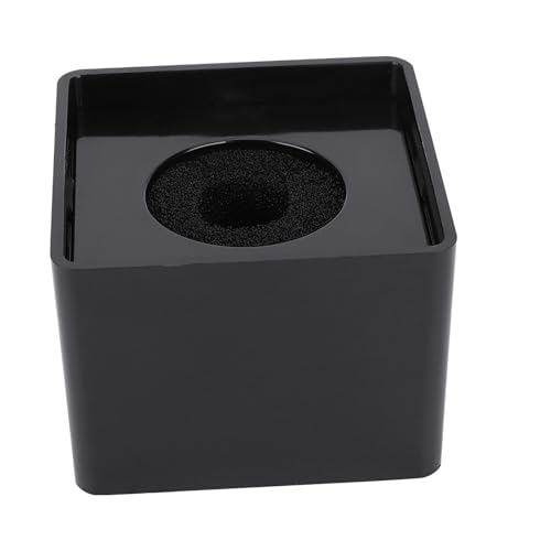RiToEasysports Tragbare Mikrofonplatz Station Schwarzes ABS 41 Mm Eröffnung für Firmenversammlungen und Familienfeiern RiToEasysports Tragbare Mikrofonplatz Station Schwarzes ABS 41 Mm Eröffnung für Firmenversammlungen und Familienfeiern von RiToEasysports