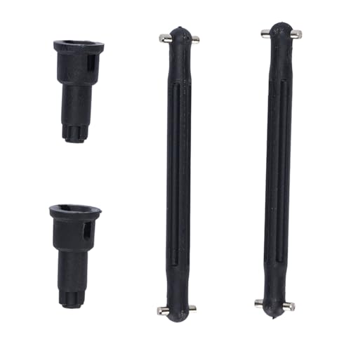 RiToEasysports Verbesserte Leistung, Steigerung der Handhabung und Zuverlässigkeit in Verschiedenen Gebieten, Langlebig und Robust, Präzise für RC -Autos, Bequemer Ersatz, Verbesserung der RiToEasysports Verbesserte Leistung, Steigerung der Handhabung und Zuverlässigkeit in Verschiedenen Gebieten, Langlebig und Robust, Präzise für RC -Autos, Bequemer Ersatz, Verbesserung der von RiToEasysports