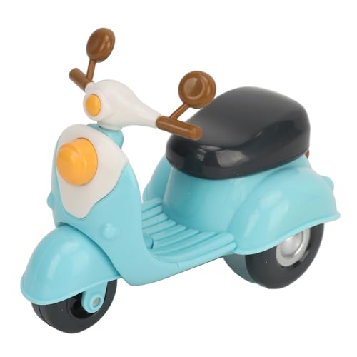 Simuliertes Motorradspielzeug, Kunststoff, klein, Hamster, Motorrad, 360 Grad, Drehspielzeug für Kinder, Geschenk zum Geburtstag Simuliertes Motorradspielzeug, Kunststoff, klein, Hamster, Motorrad, 360 Grad, Drehspielzeug für Kinder, Geschenk zum Geburtstag von RiToEasysports