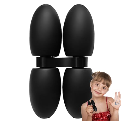 Fidget Roller, Sensory Toy, Portable Handheld Spinner Stick, 3.54x1.97x0.98 Inches, Compact Design, for Commuting Work Desk Travel Home Supplies, Long Lasting Use Fidget Roller, Sensory Toy, Portable Handheld Spinner Stick, 3.54x1.97x0.98 Inches, Compact Design, for Commuting Work Desk Travel Home Supplies, Long Lasting Use von Riaisttd