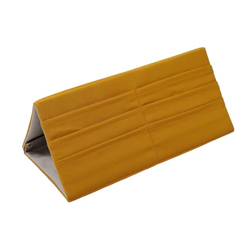 Riaisttd Spielkartenhalter, Rack-Organizer, Poker, faltbar, 3 Ebenen, Spielkartenhalter für Erwachsene, Kinder, Senioren, ideal für Familientreffen und Spieleabend, langlebig Riaisttd Spielkartenhalter, Rack-Organizer, Poker, faltbar, 3 Ebenen, Spielkartenhalter für Erwachsene, Kinder, Senioren, ideal für Familientreffen und Spieleabend, langlebig von Riaisttd