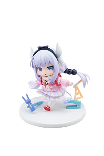 Ribose - Miss Kobayashi's Dragon Maid - Kanna PVC-Figur von Ribose