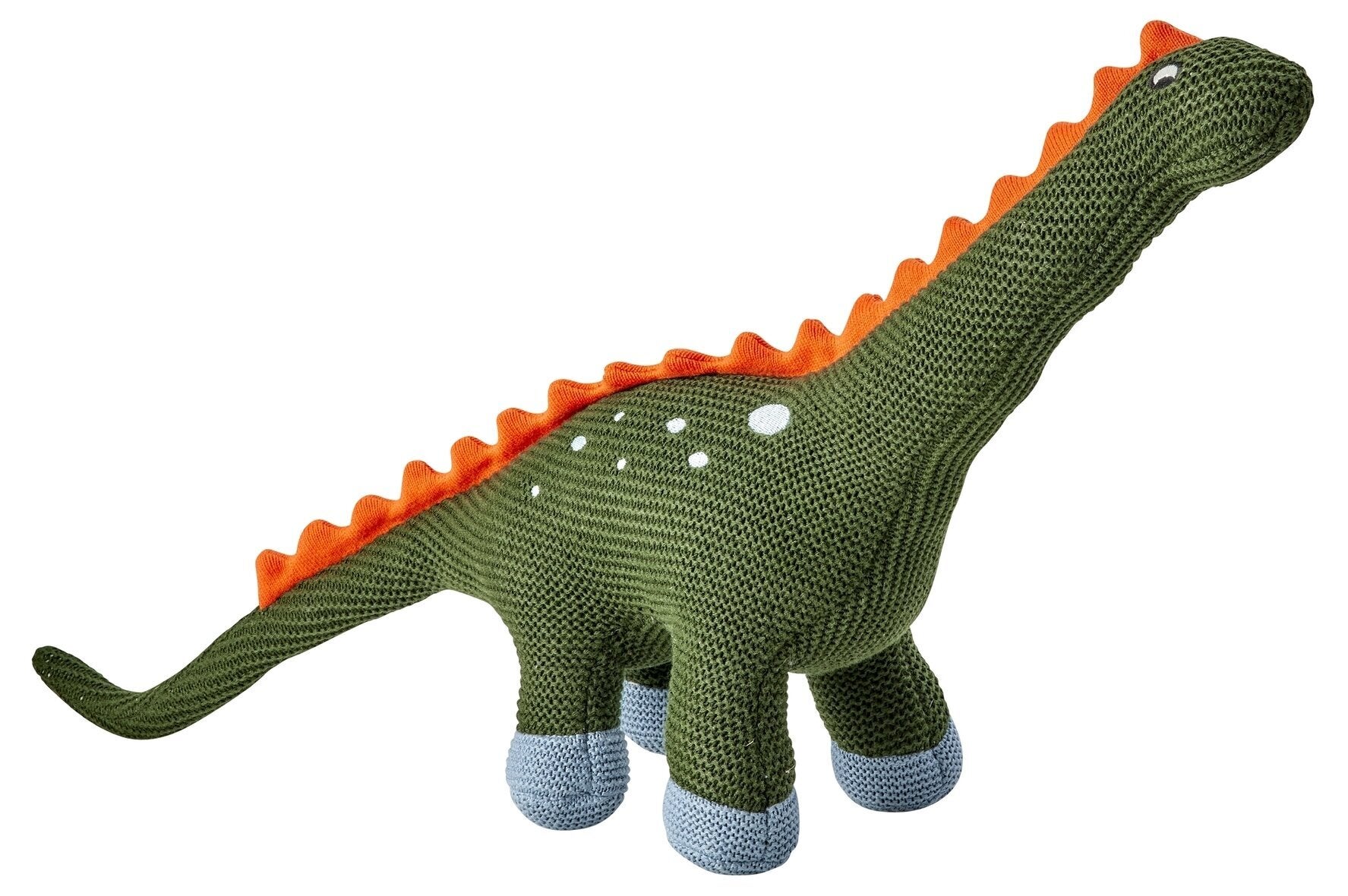 Rice Dinosaurier Plüschspielzeug Rice Dinosaurier Plüschspielzeug von Rice