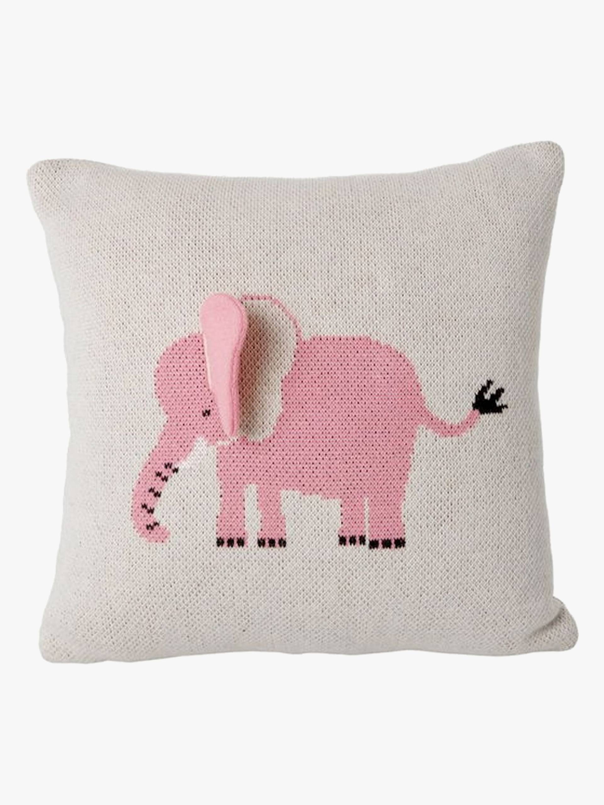 Rice Kissen Elefant S, Rosa Rice Kissen Elefant S, Rosa von Rice